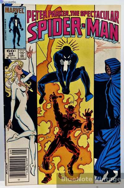 Peter Parker, The Spectacular Spider-Man Vol. 1 No. 94