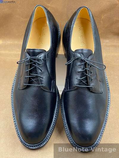 Nettleton Black Dress Shoes - Size 12C