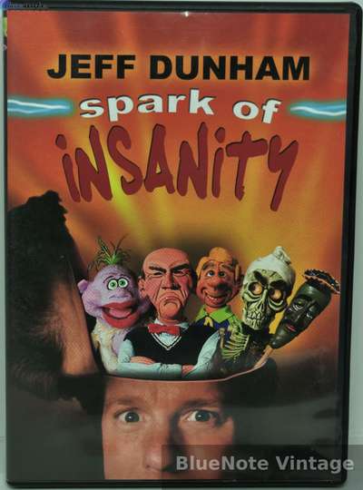 Jeff Dunham