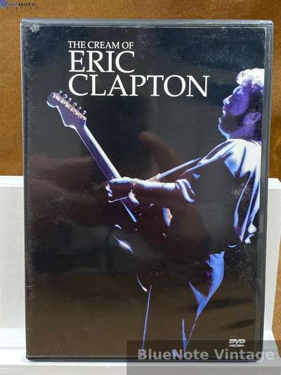 The Cream of Eric Clapton