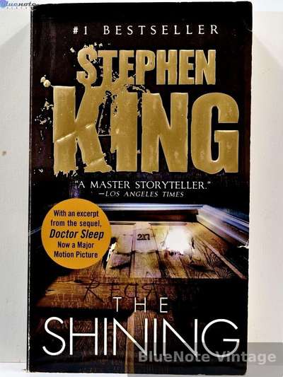 The Shining