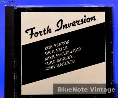 Forth Inversion