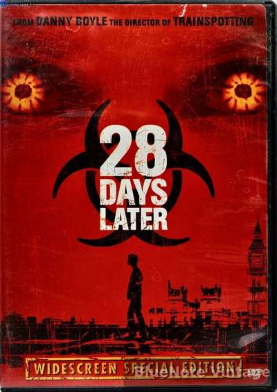 28 Days Later