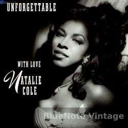 Unforgettable: With Love