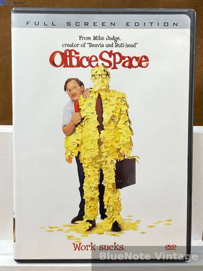 Office Space