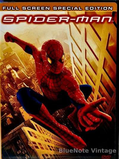 Spiderman