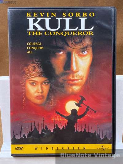 Kull
