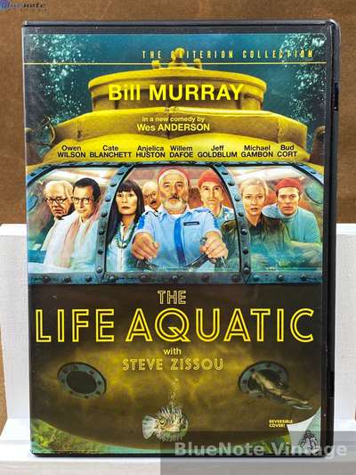 The Life Aquatic
