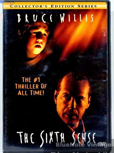 The Sixth Sense