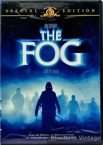 The Fog