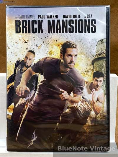 Brick Mansions