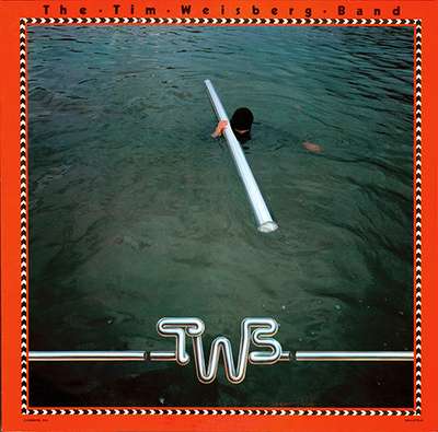 The Tim Weisberg Band