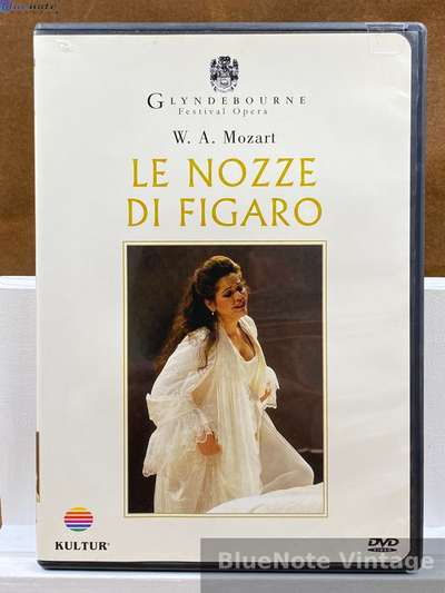 Le Nozze Di Figaro