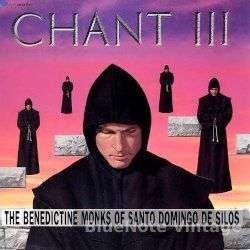 Chant III