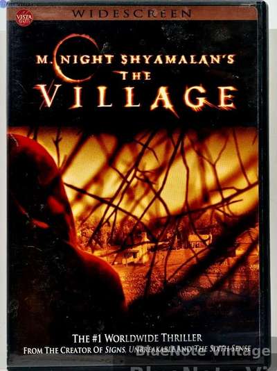 the Village