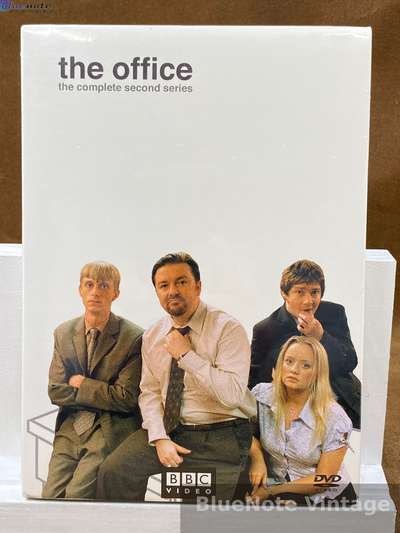 The Office - The Complete Second Series