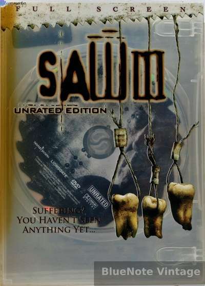 Saw III