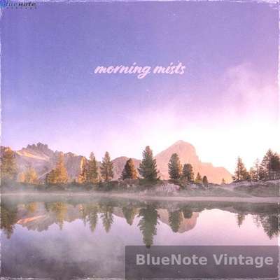 Morning Mists