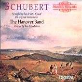 Symphony no. 9 in C "Great"
