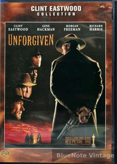 Unforgiven
