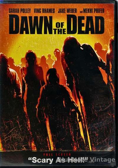Dawn of the Dead