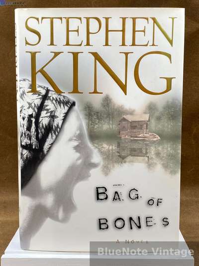 Bag of Bones