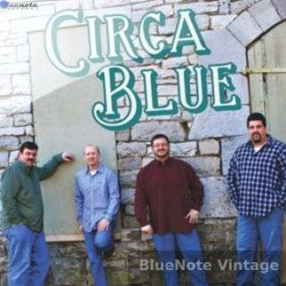 Circa Blue