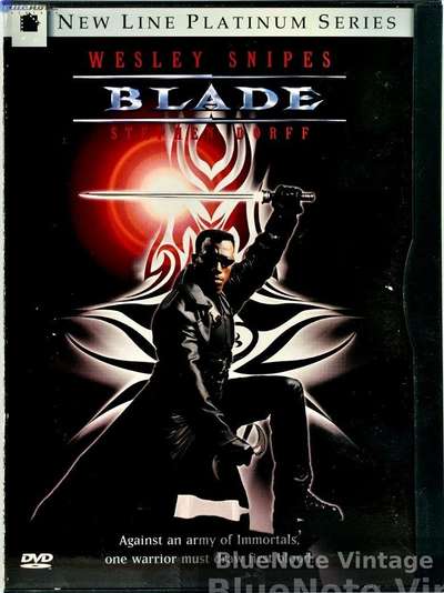 Blade
