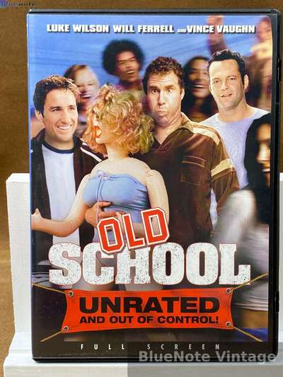 Old School