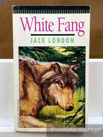 White Fang