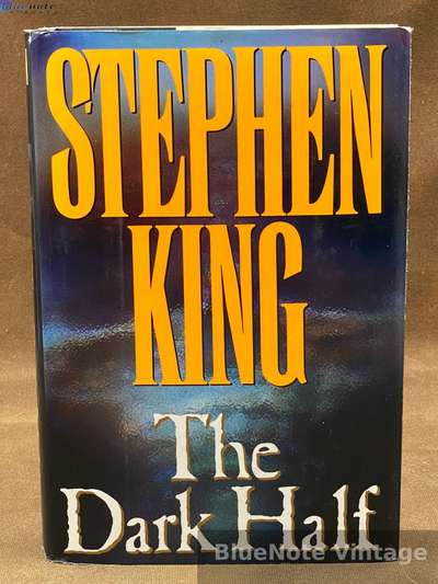 The Dark Half