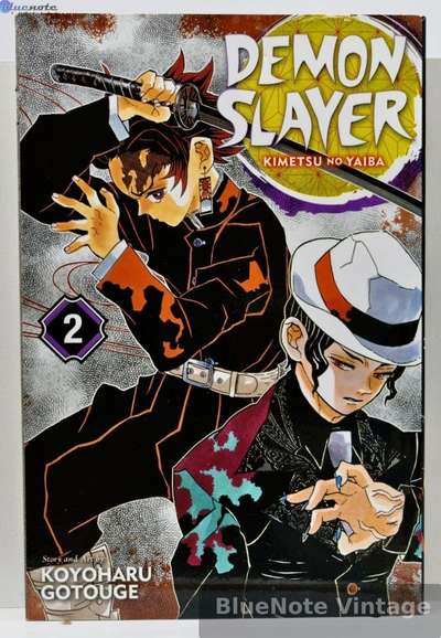 Demon Slayer - Vol. 2 