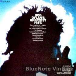 Bob Dylan’s Greatest Hits