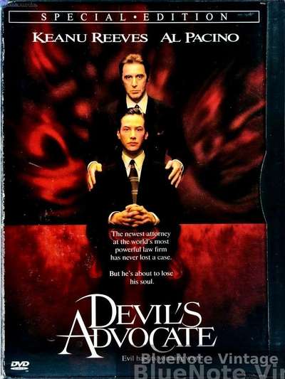 Devil's Advocate