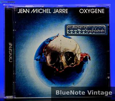Oxygène - (Remastered 96 khz 24-bit)