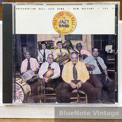 New Orleans - Vol. II