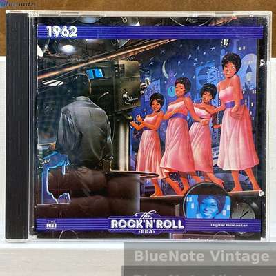 The Rock N Roll Era - 1962