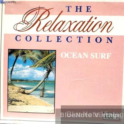 Ocean Surf - Vol.1