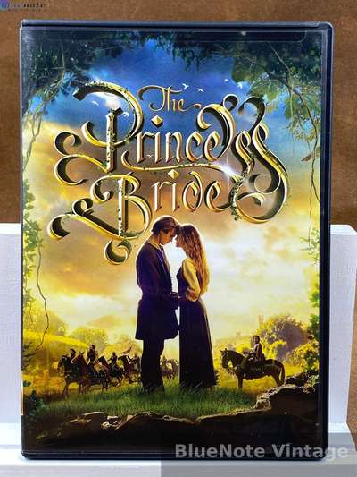 The Princess Bride