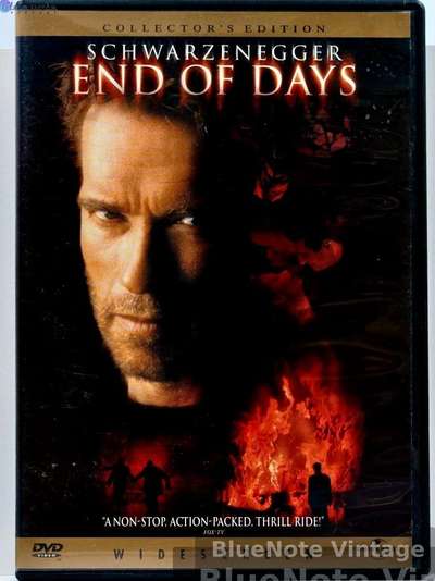 End of Days
