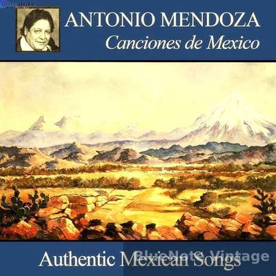 Canciones de México