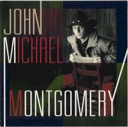 John Michael Montgomery