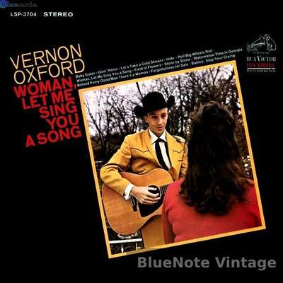 Let Me Sing You a Song - 1966
