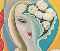 Layla and Other Assorted Love Songs - 2 Discs