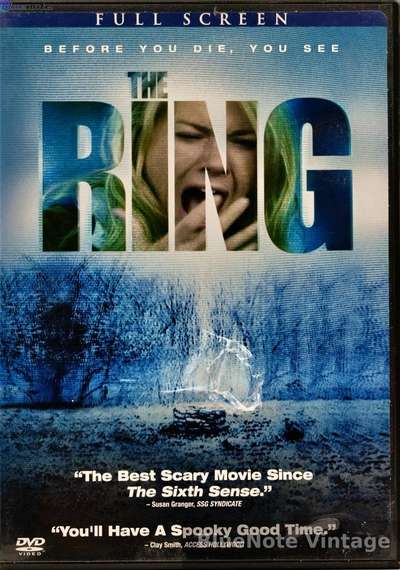 The Ring