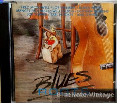 Blues Roots