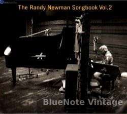 The Randy Newman Songbook Vol. 2