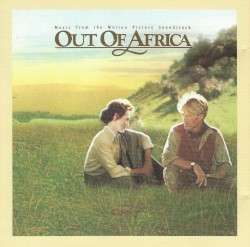 Out of Africa: Music From the Motion Picture Soundtrack