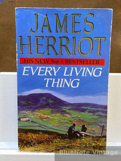 Every Living Thing