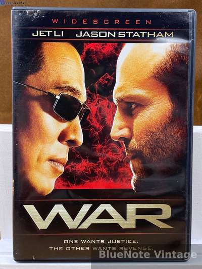 War